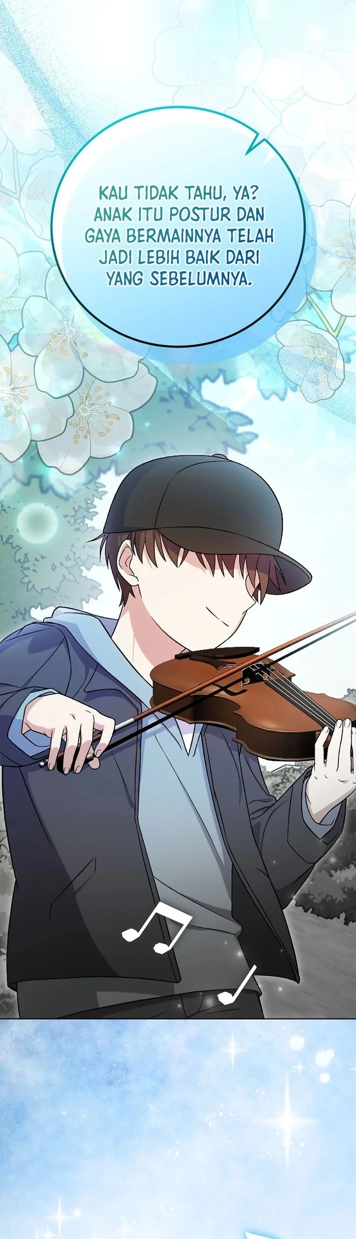 Superstar From Age 0 Chapter 76 Gambar 15