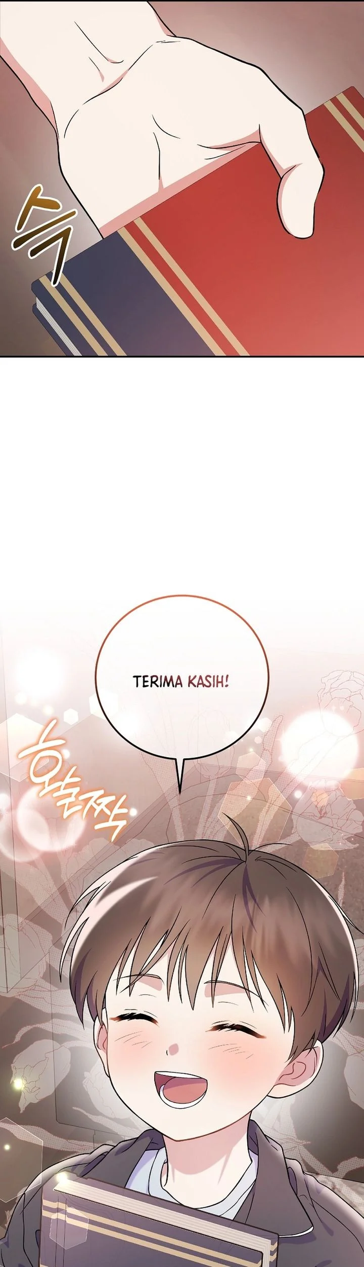 Superstar From Age 0 Chapter 77 Gambar 5