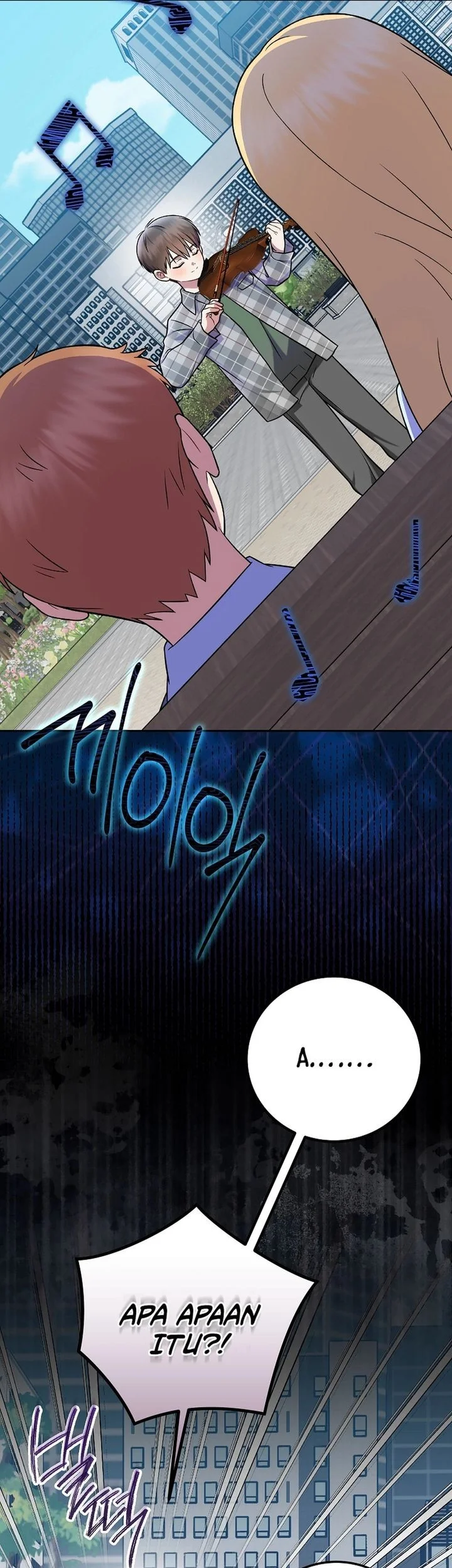 Superstar From Age 0 Chapter 77 Gambar 20