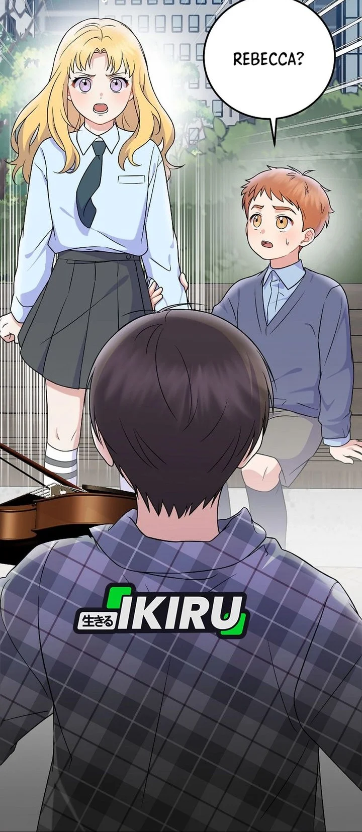 Superstar From Age 0 Chapter 77 Gambar 21