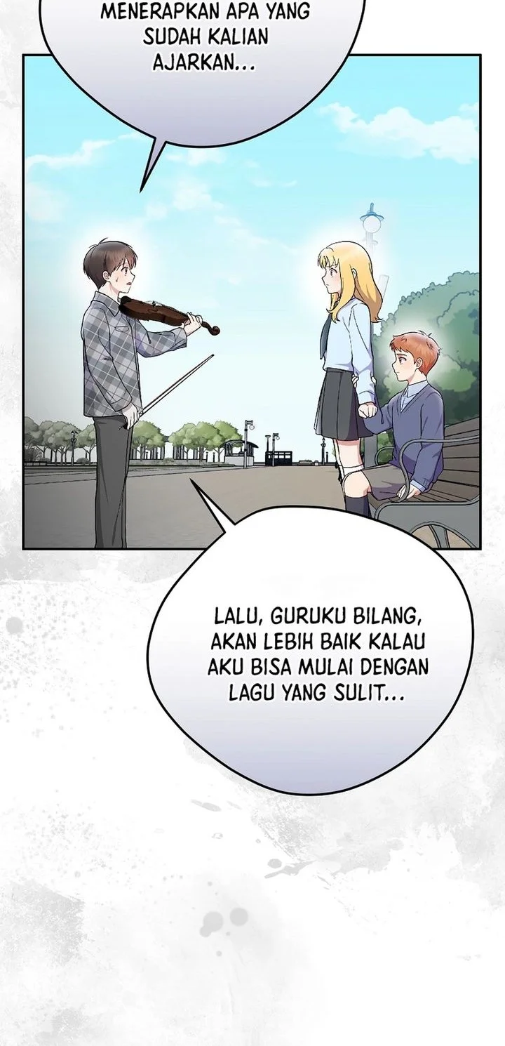 Superstar From Age 0 Chapter 77 Gambar 23