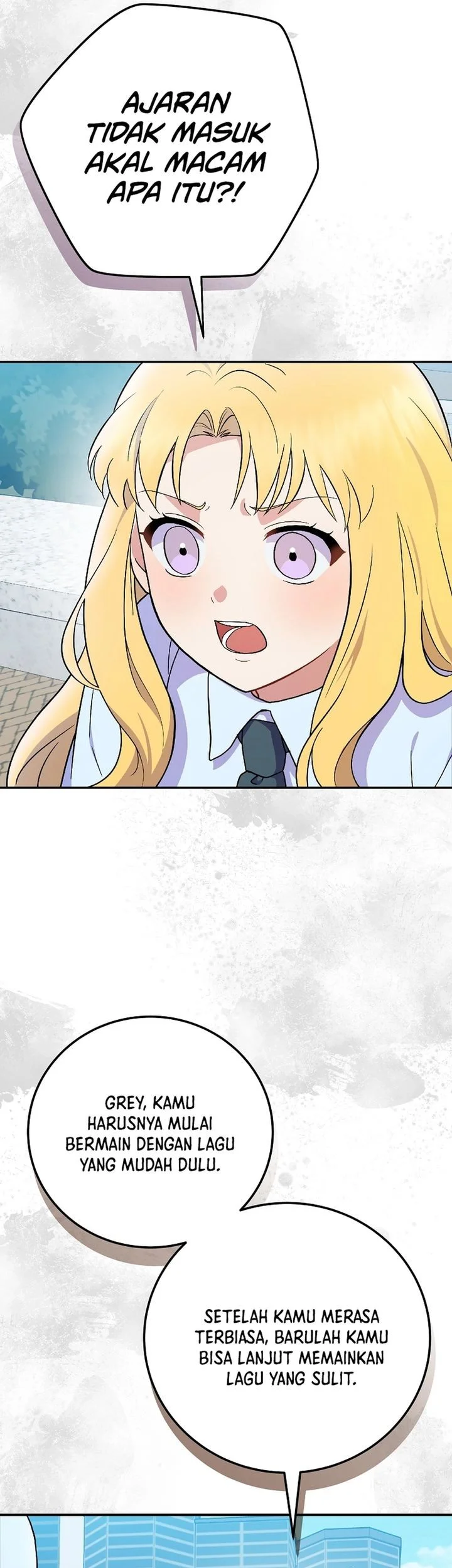 Superstar From Age 0 Chapter 77 Gambar 24