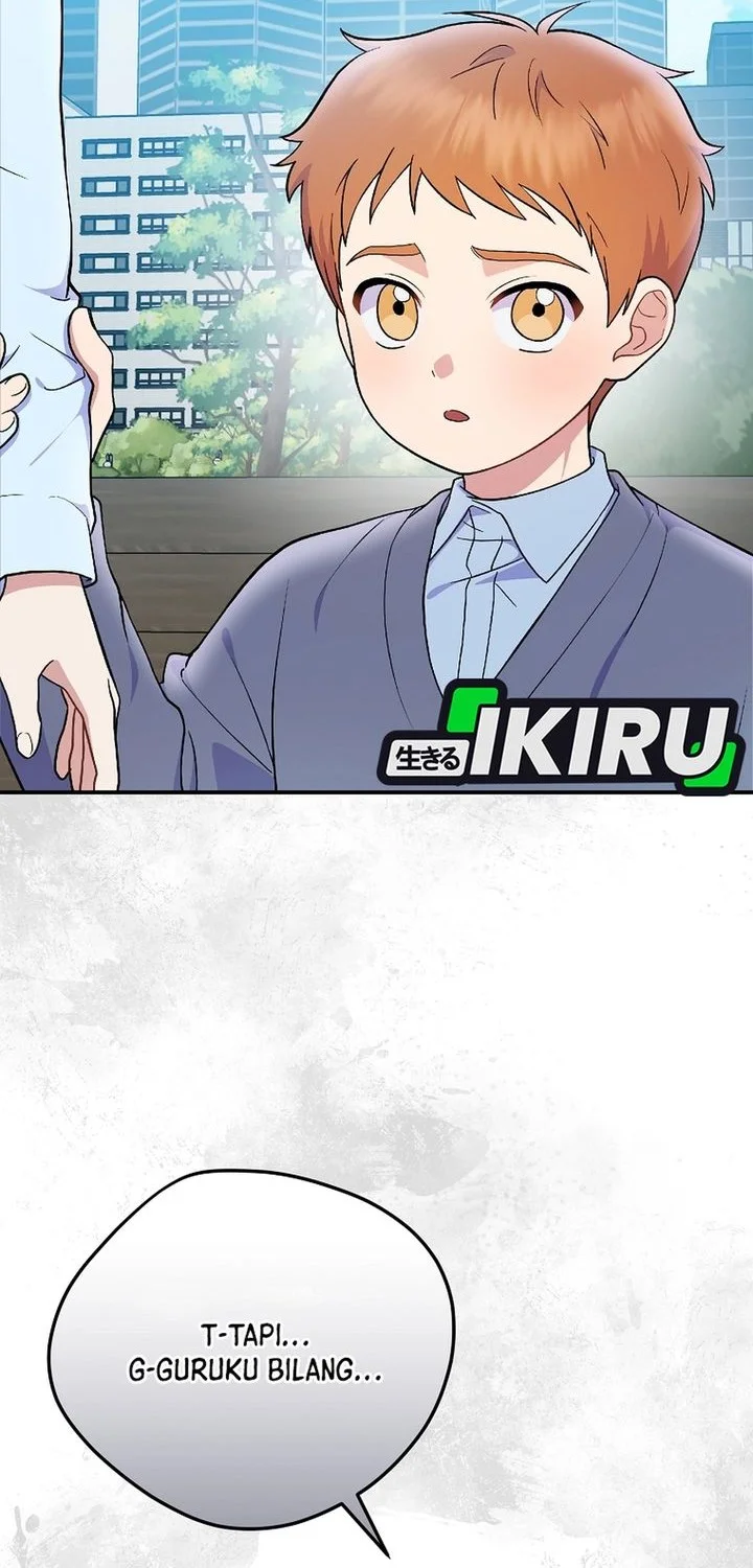 Superstar From Age 0 Chapter 77 Gambar 25