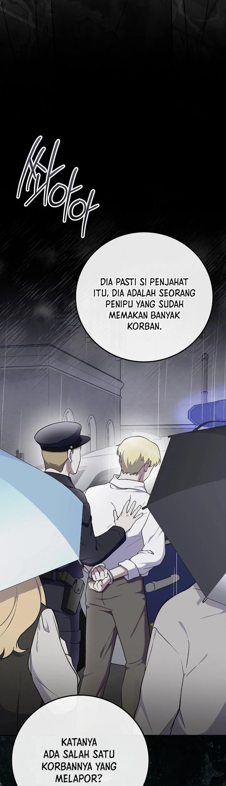 Superstar From Age 0 Chapter 77 Gambar 29