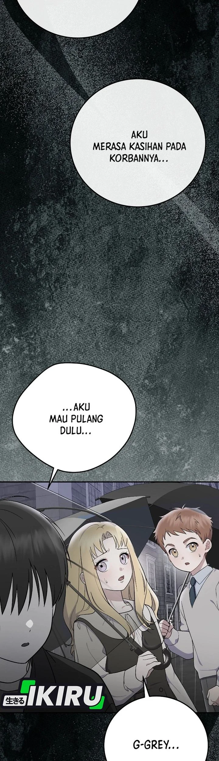 Superstar From Age 0 Chapter 77 Gambar 30