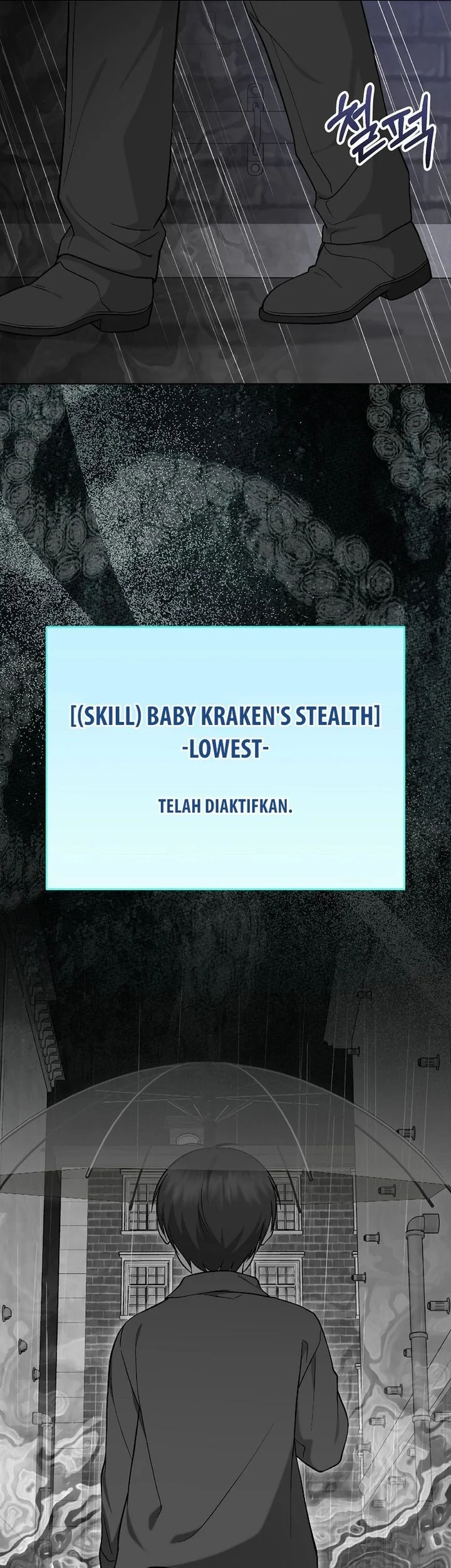 Superstar From Age 0 Chapter 77 Gambar 32