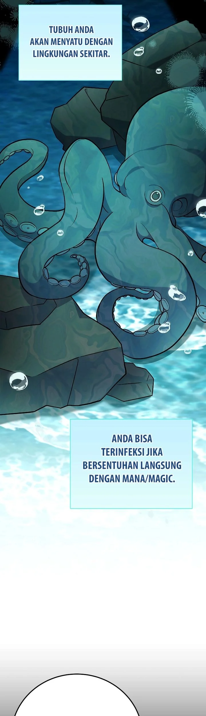 Superstar From Age 0 Chapter 77 Gambar 34