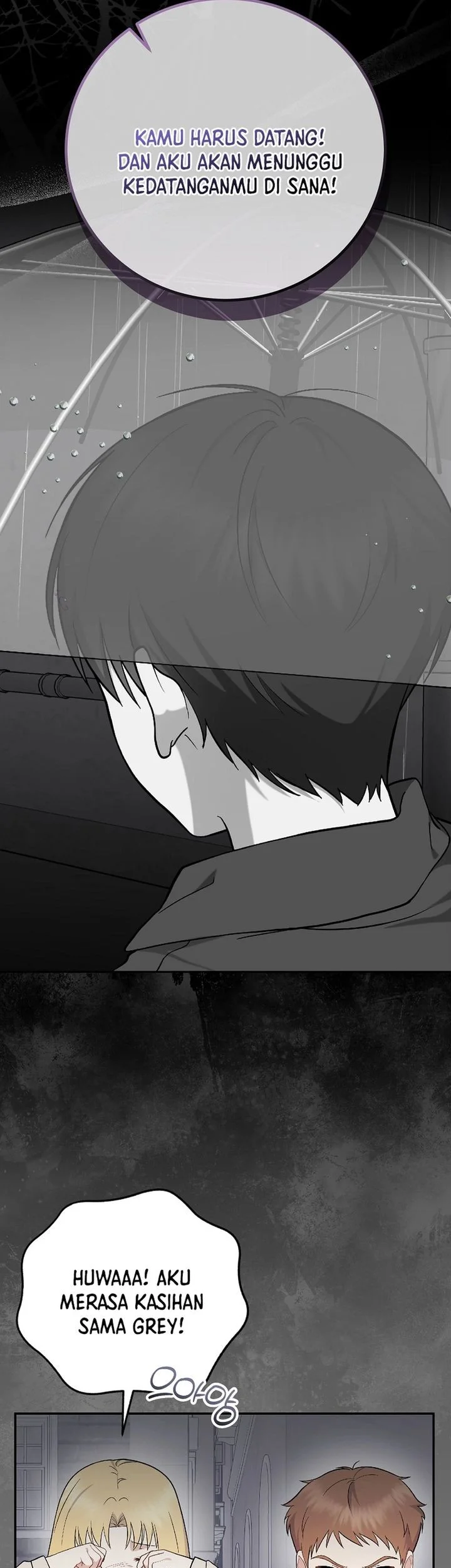 Superstar From Age 0 Chapter 77 Gambar 38