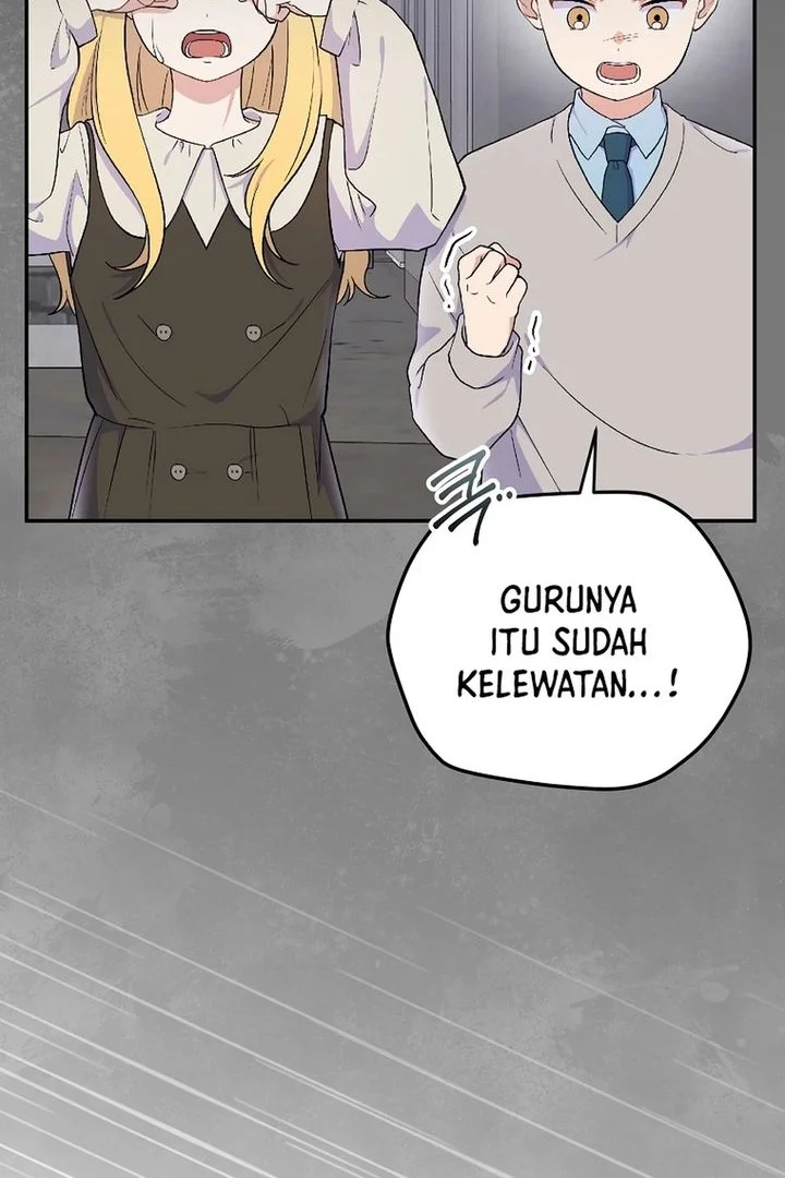 Superstar From Age 0 Chapter 77 Gambar 39