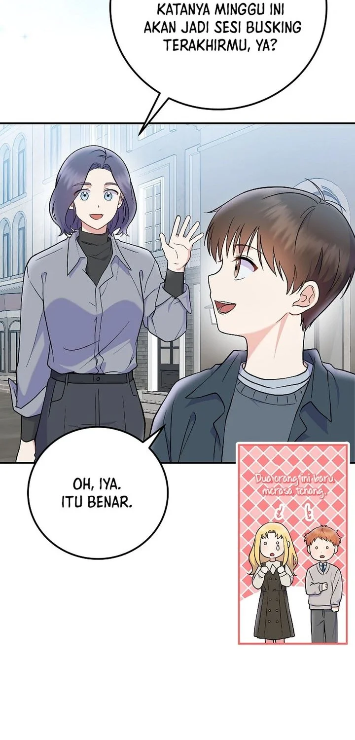 Superstar From Age 0 Chapter 77 Gambar 41