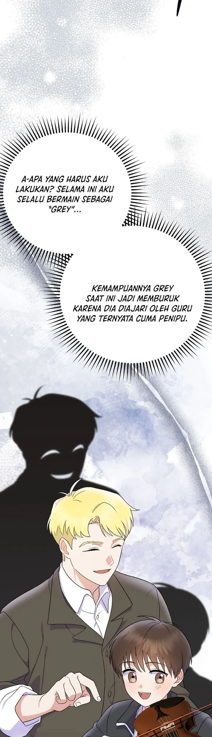 Superstar From Age 0 Chapter 77 Gambar 49