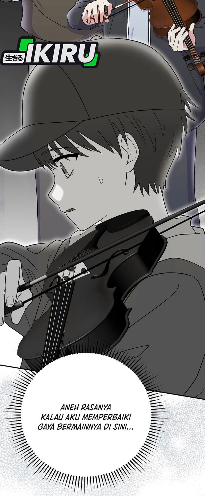 Superstar From Age 0 Chapter 77 Gambar 50