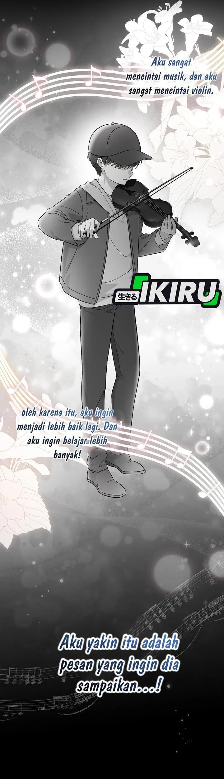 Superstar From Age 0 Chapter 77 Gambar 55