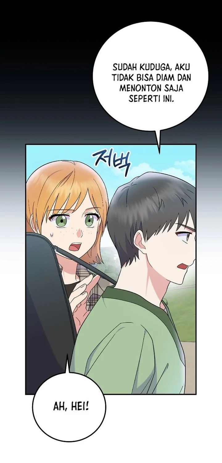 Superstar From Age 0 Chapter 77 Gambar 56