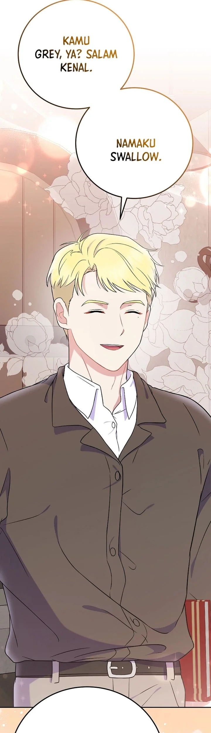 Superstar From Age 0 Chapter 77 Gambar 3