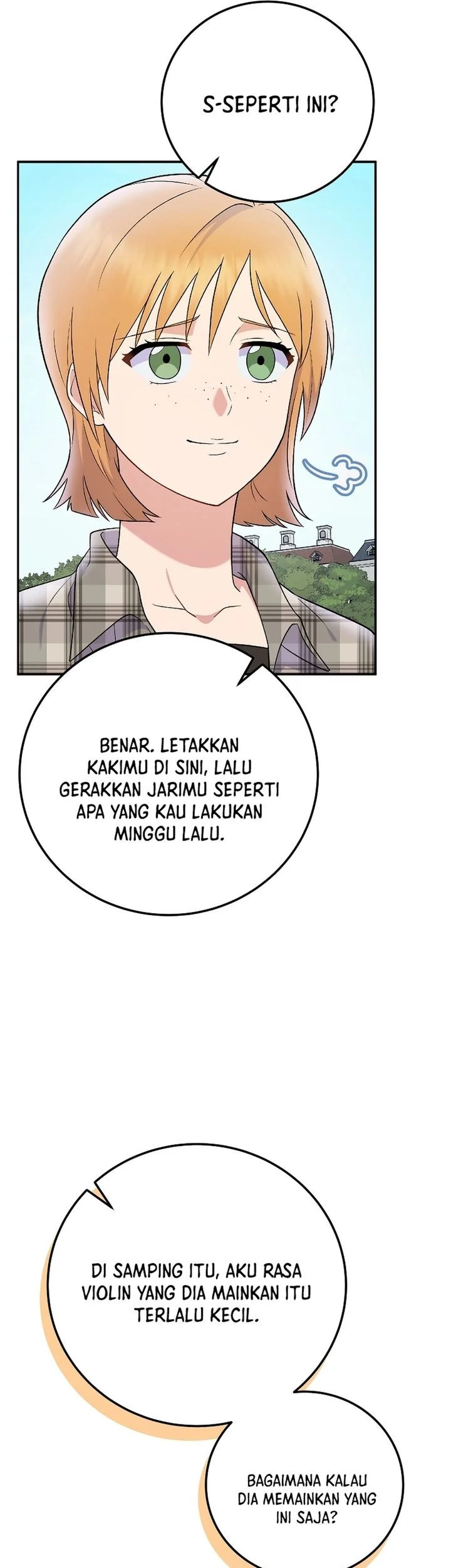 Superstar From Age 0 Chapter 77 Gambar 59