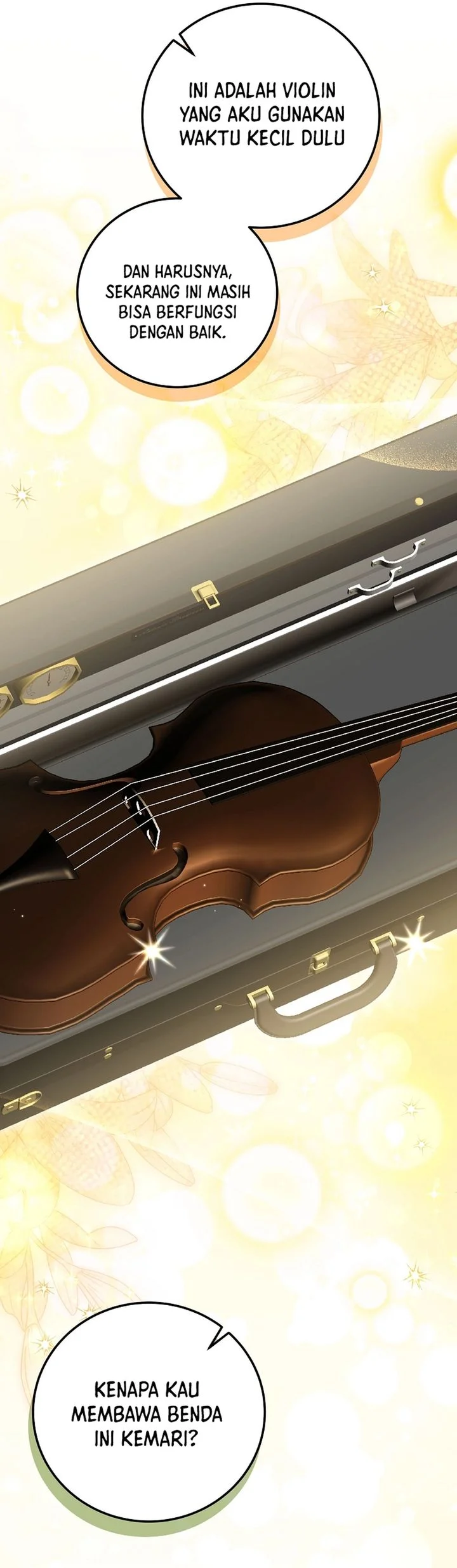 Superstar From Age 0 Chapter 77 Gambar 61