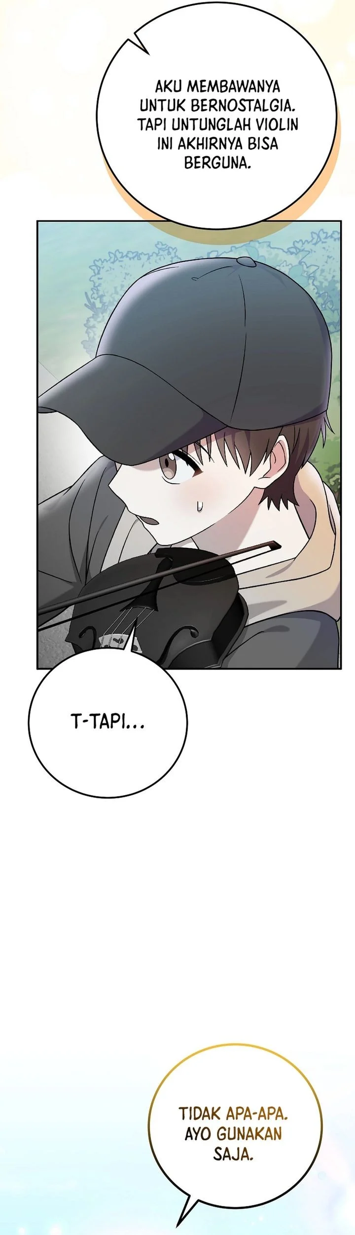 Superstar From Age 0 Chapter 77 Gambar 62