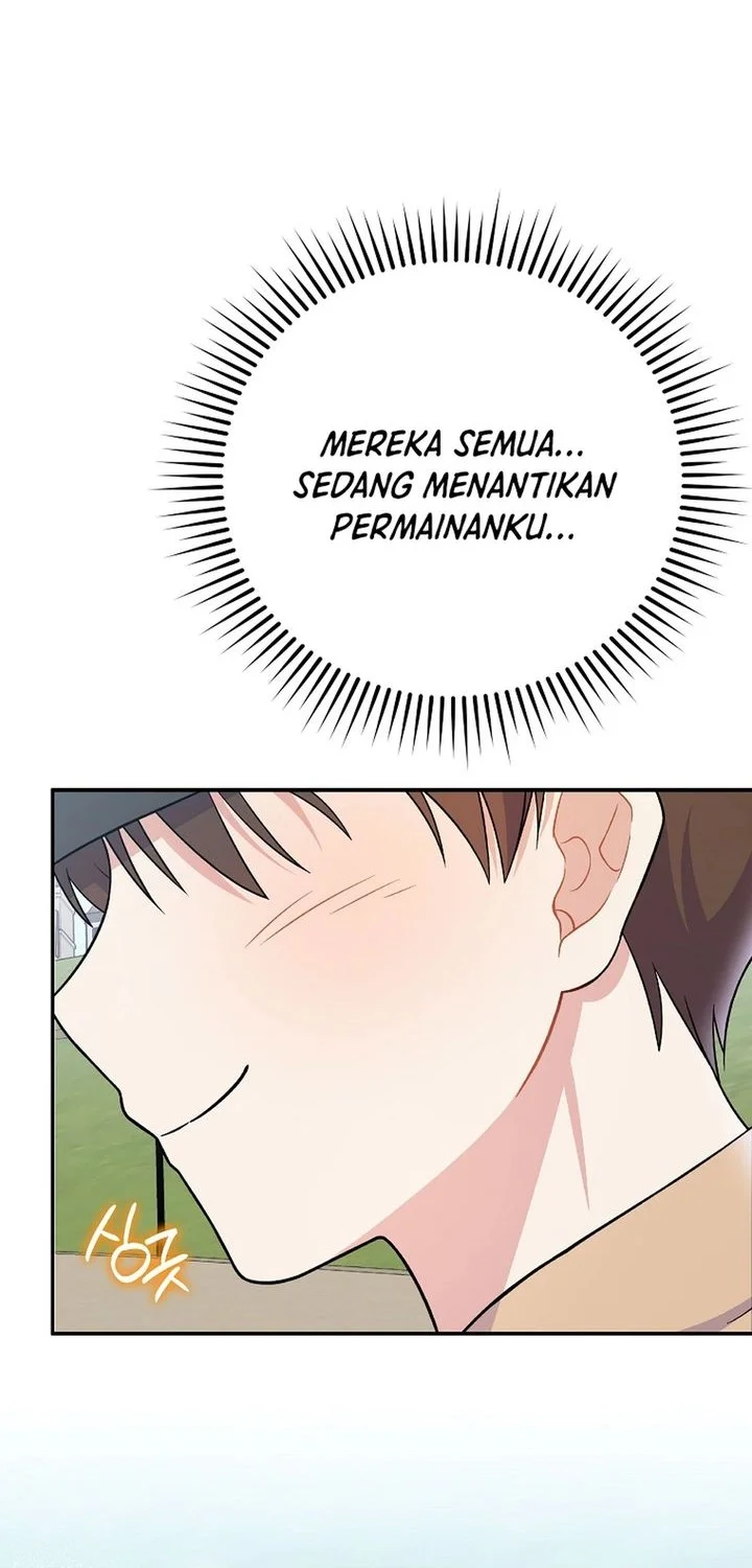 Superstar From Age 0 Chapter 77 Gambar 67