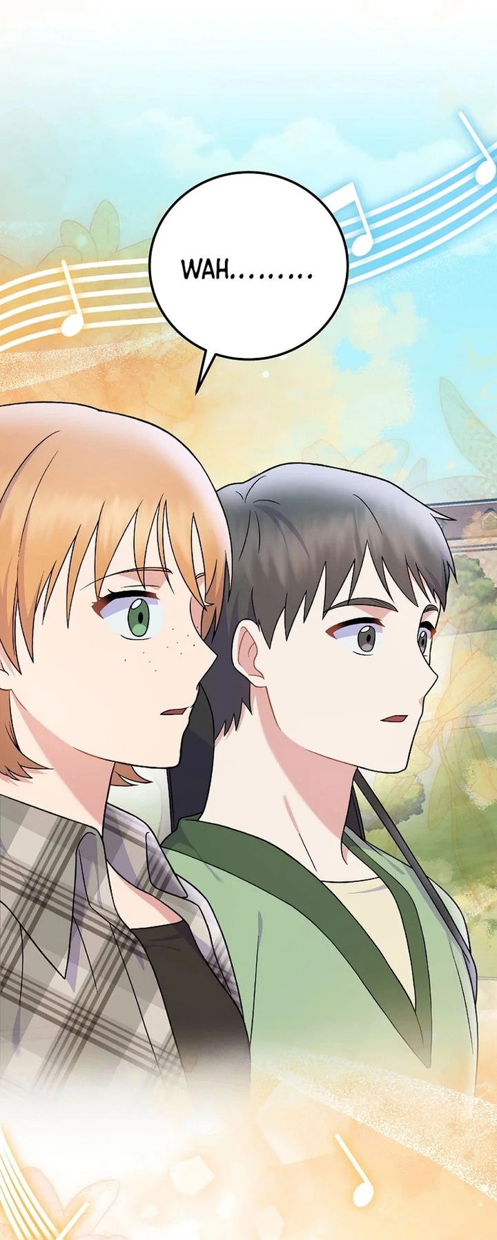 Superstar From Age 0 Chapter 77 Gambar 72