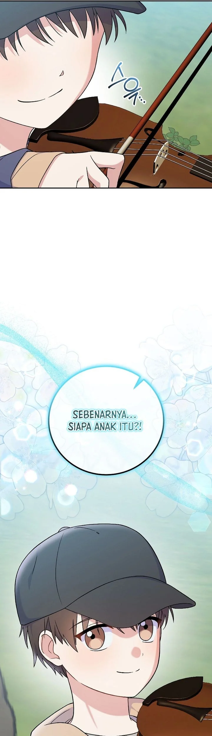 Superstar From Age 0 Chapter 77 Gambar 75