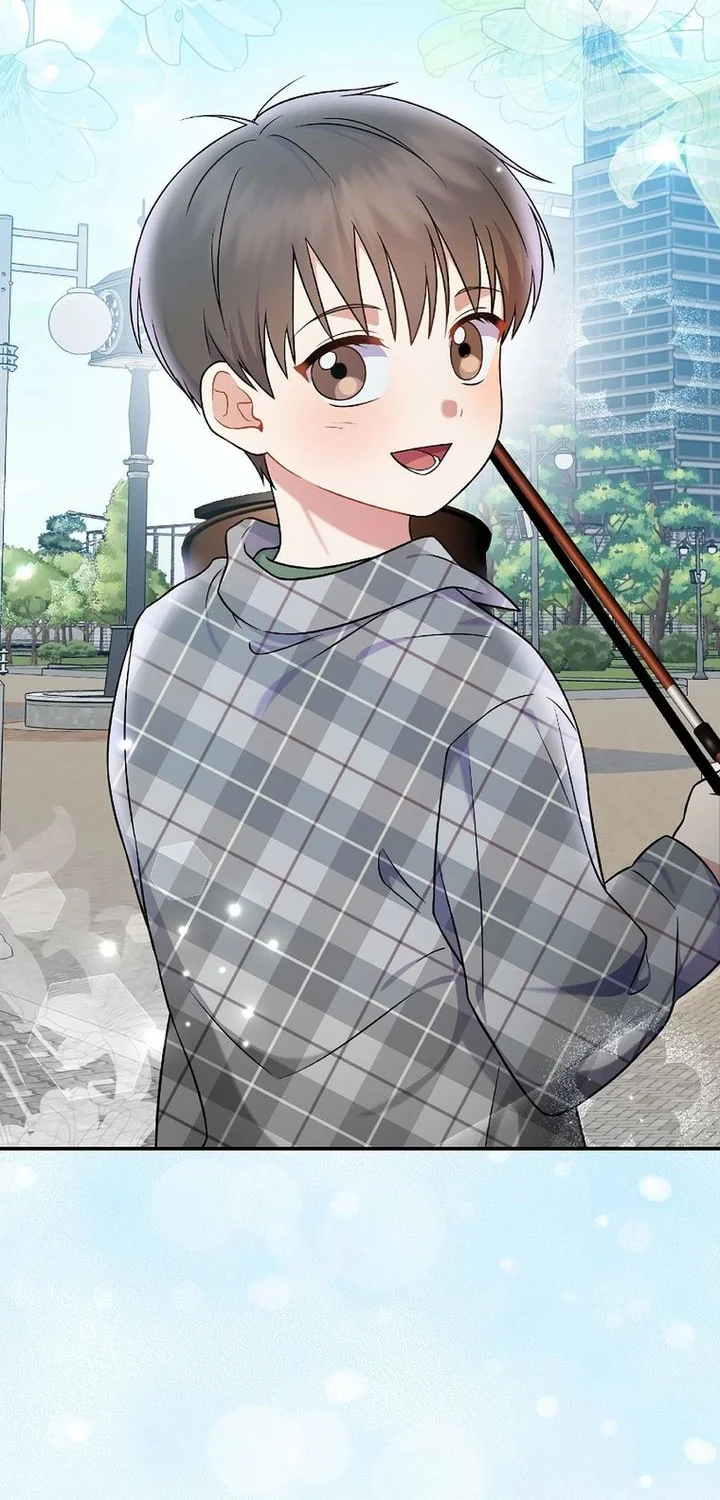 Superstar From Age 0 Chapter 77 Gambar 12