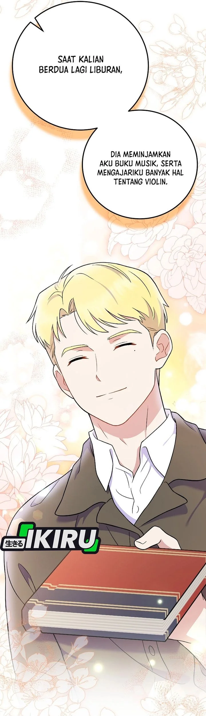 Superstar From Age 0 Chapter 77 Gambar 14