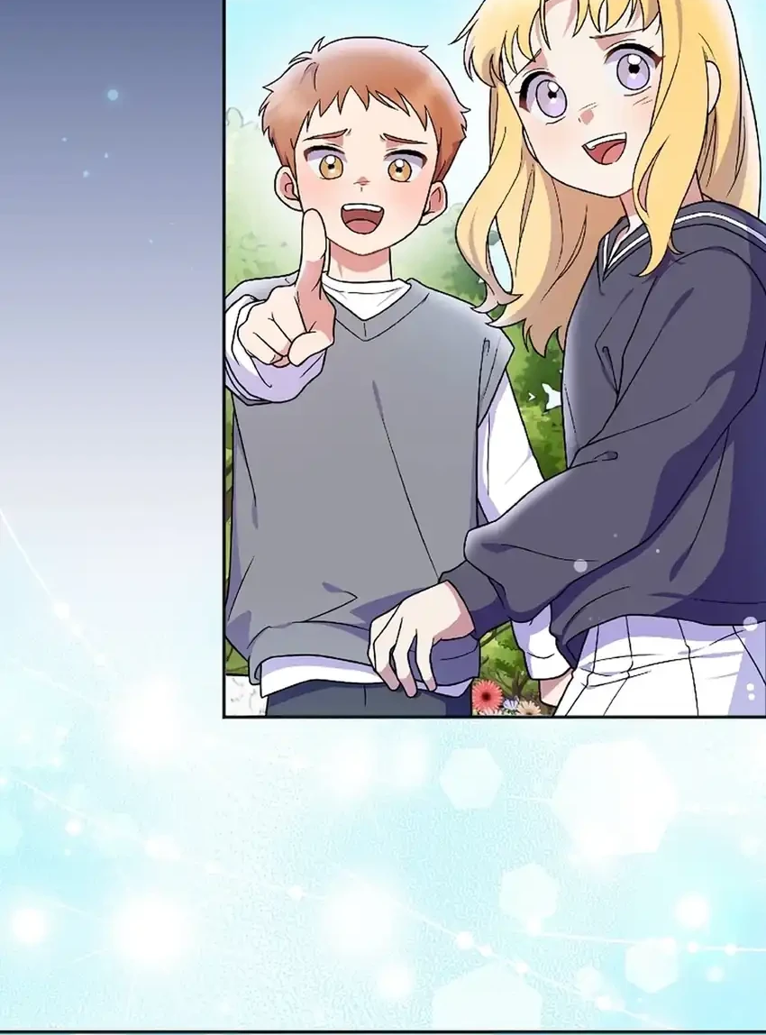 Superstar From Age 0 Chapter 78 Gambar 25