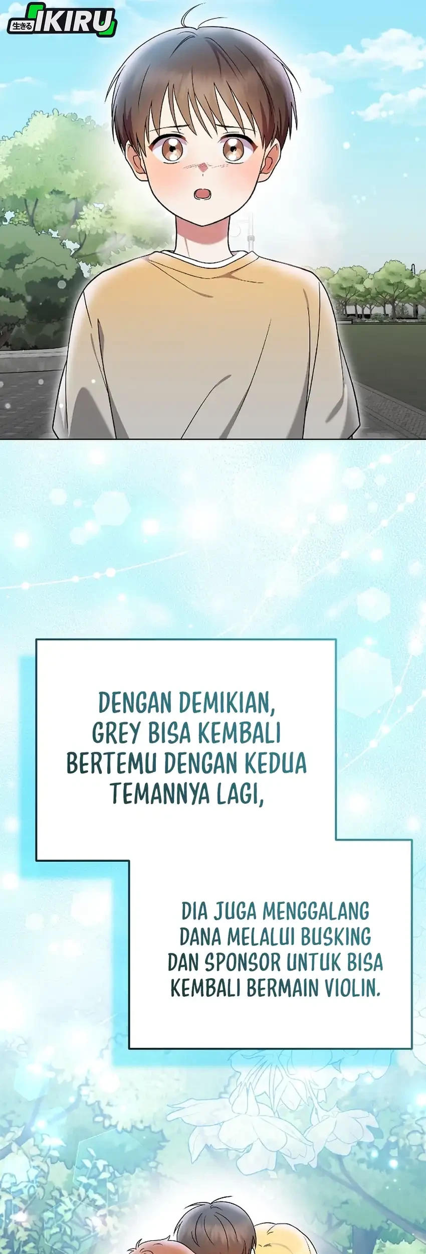 Superstar From Age 0 Chapter 78 Gambar 26