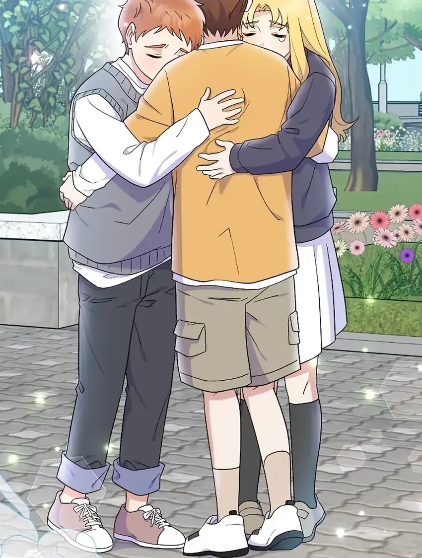 Superstar From Age 0 Chapter 78 Gambar 27