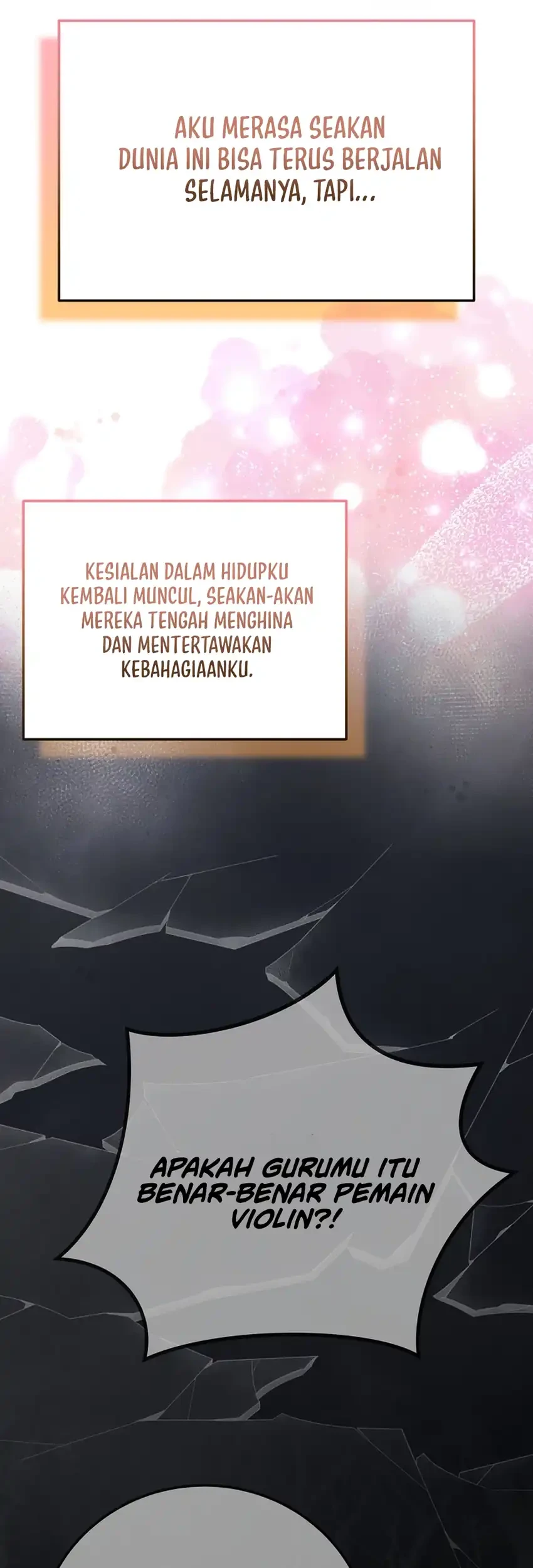 Superstar From Age 0 Chapter 78 Gambar 39