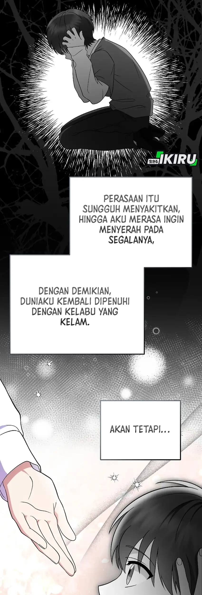 Superstar From Age 0 Chapter 78 Gambar 41