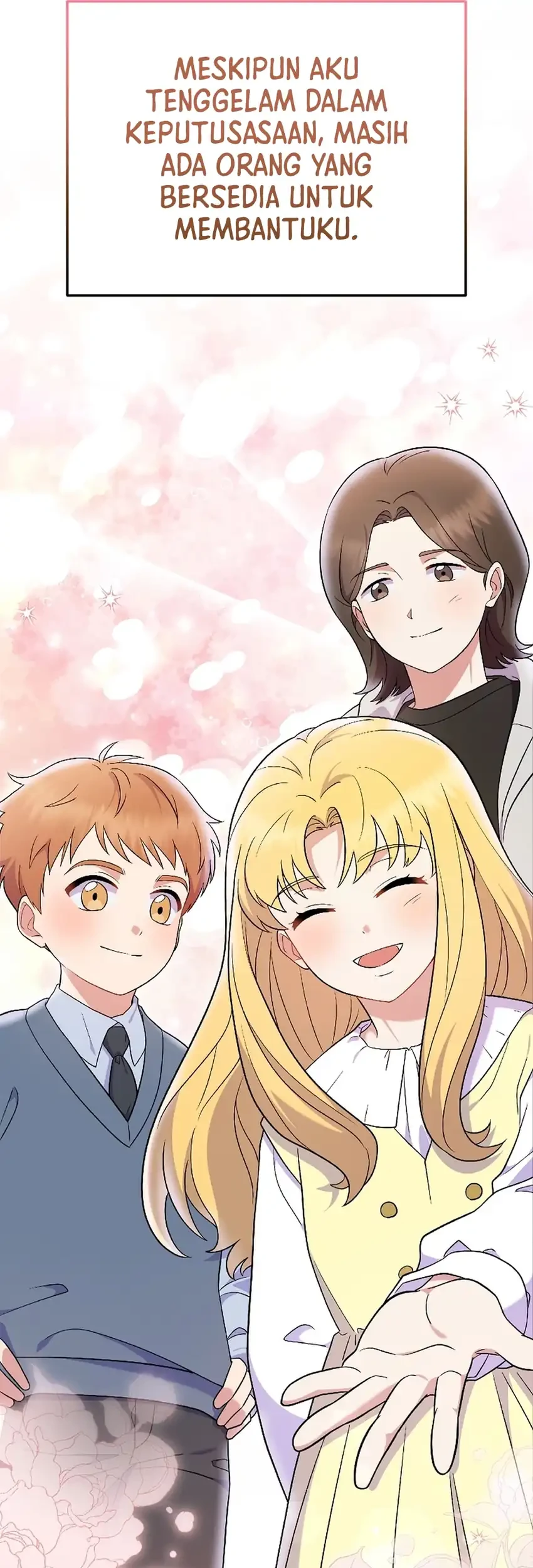 Superstar From Age 0 Chapter 78 Gambar 43