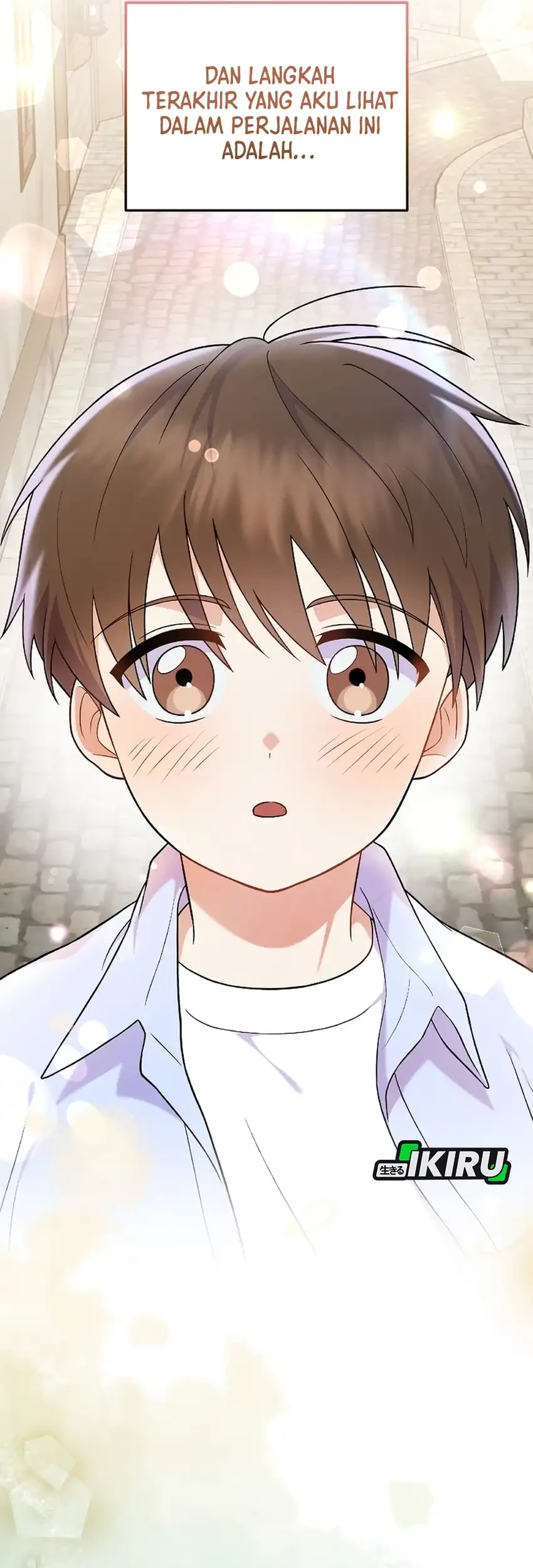 Superstar From Age 0 Chapter 78 Gambar 47