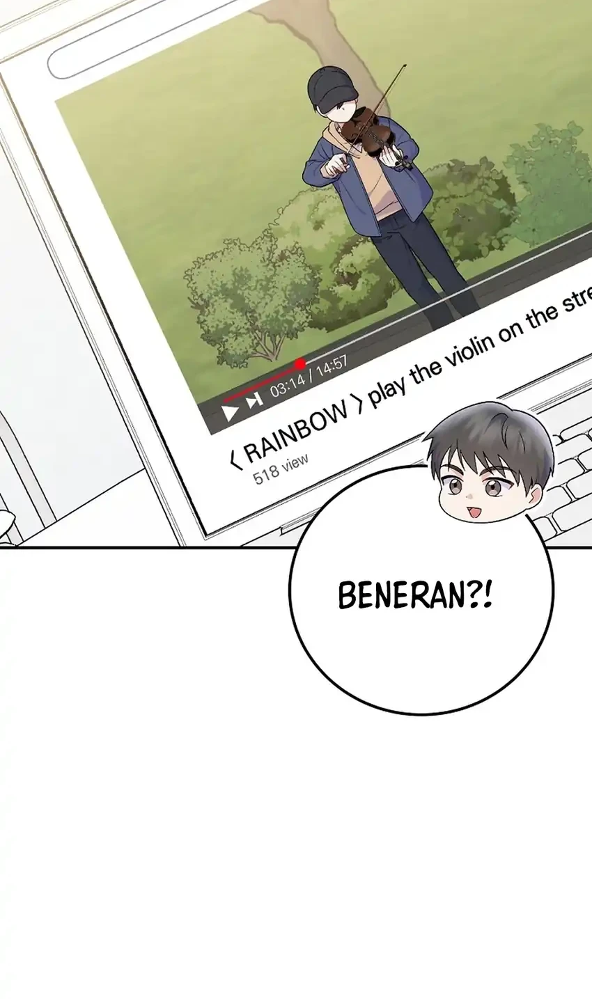 Superstar From Age 0 Chapter 78 Gambar 52