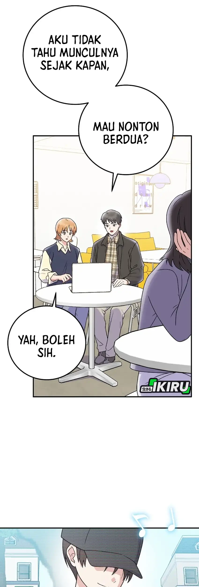 Superstar From Age 0 Chapter 78 Gambar 53