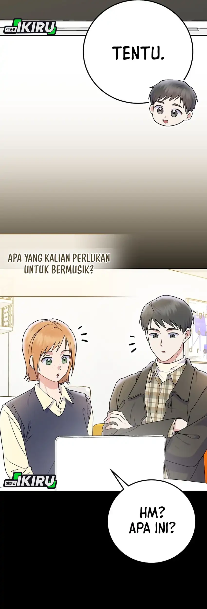 Superstar From Age 0 Chapter 78 Gambar 57