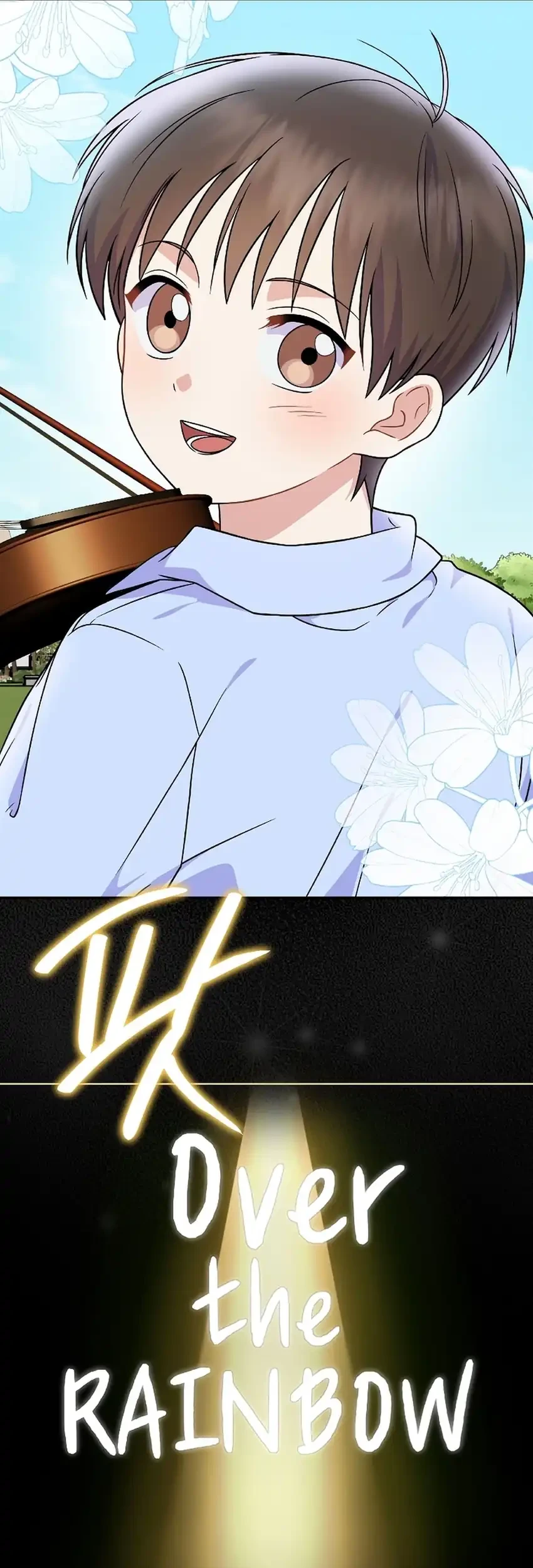 Superstar From Age 0 Chapter 78 Gambar 60