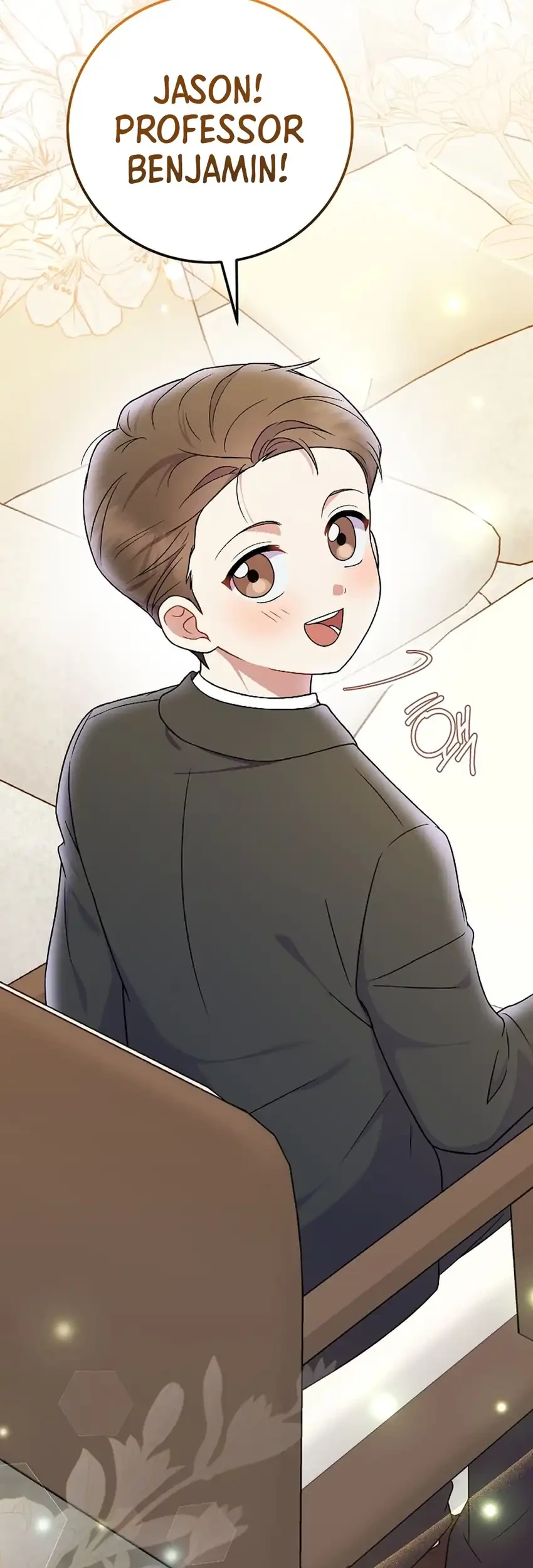 Superstar From Age 0 Chapter 78 Gambar 71