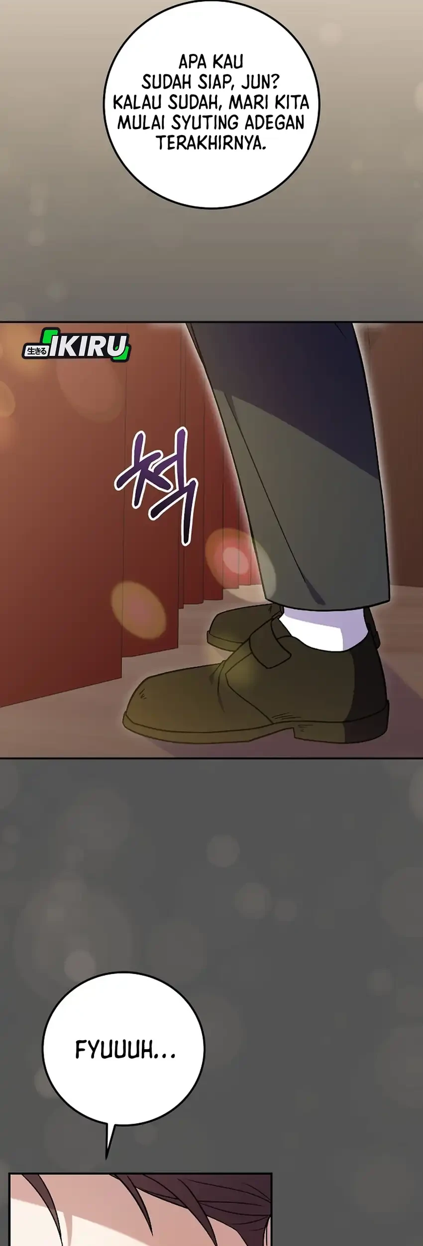 Superstar From Age 0 Chapter 78 Gambar 83