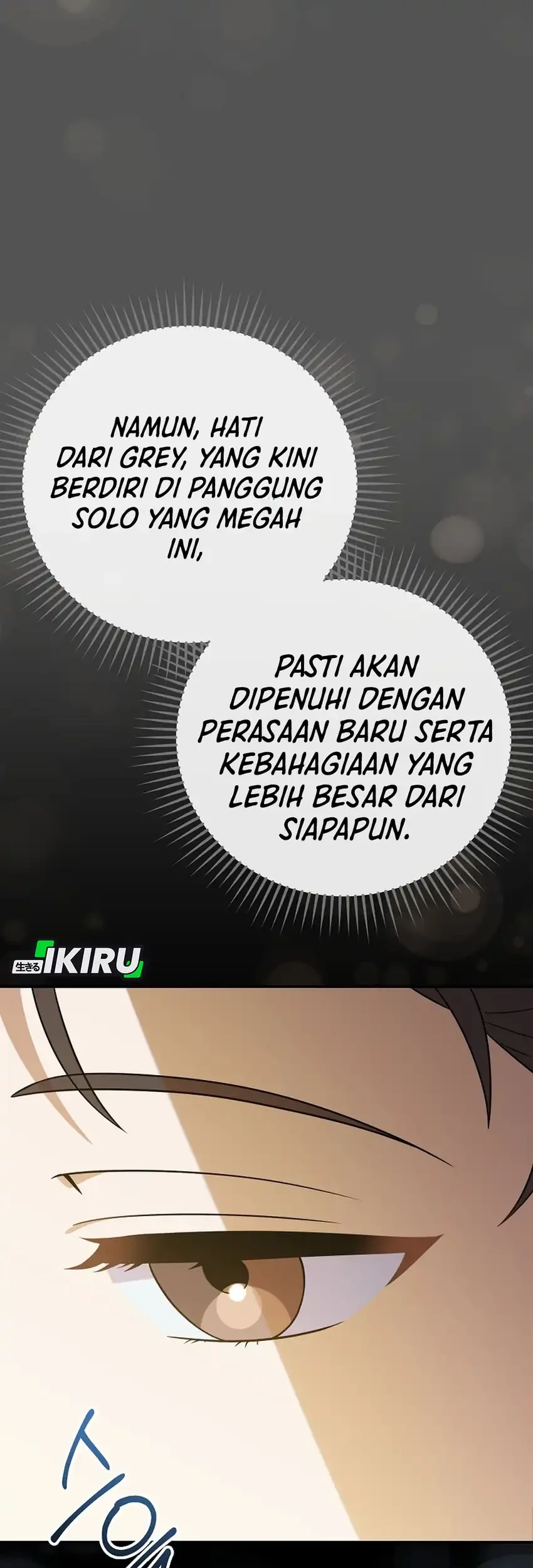 Superstar From Age 0 Chapter 78 Gambar 85