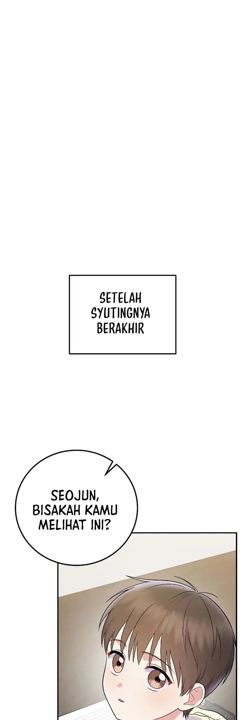 Superstar From Age 0 Chapter 78 Gambar 89