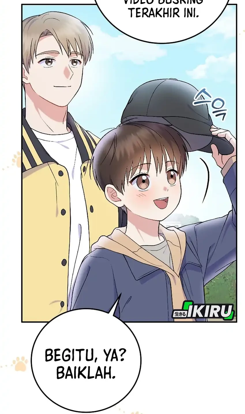 Superstar From Age 0 Chapter 78 Gambar 7