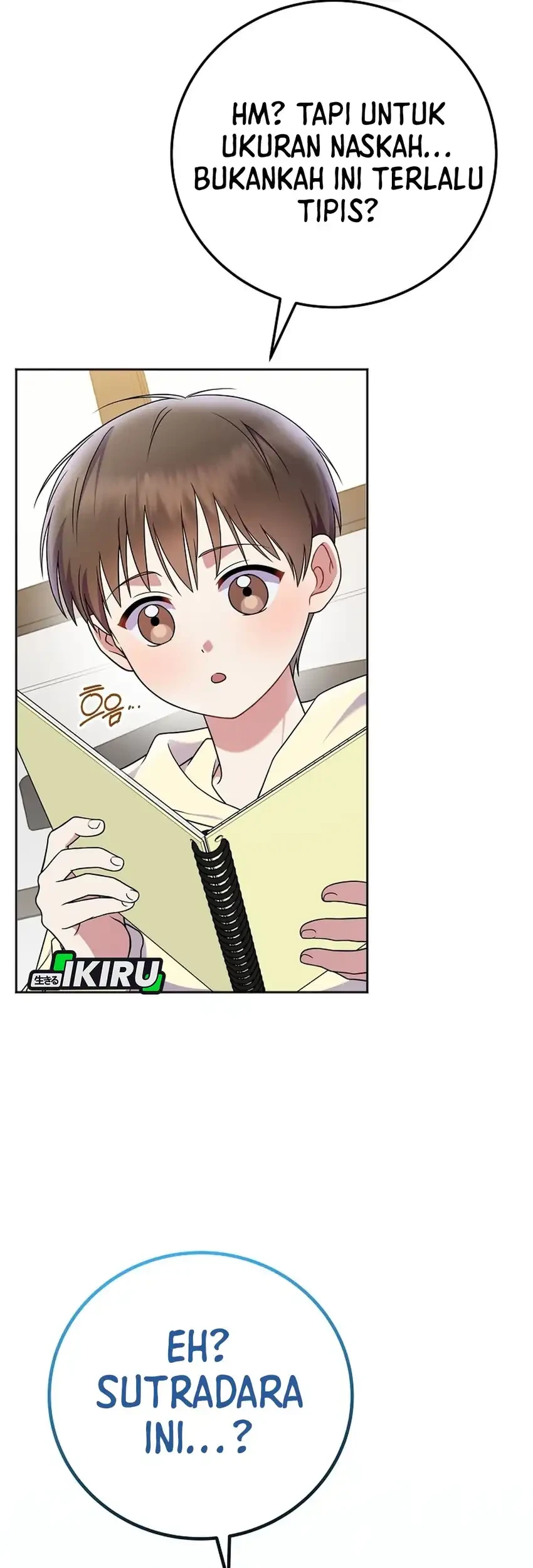 Superstar From Age 0 Chapter 78 Gambar 93