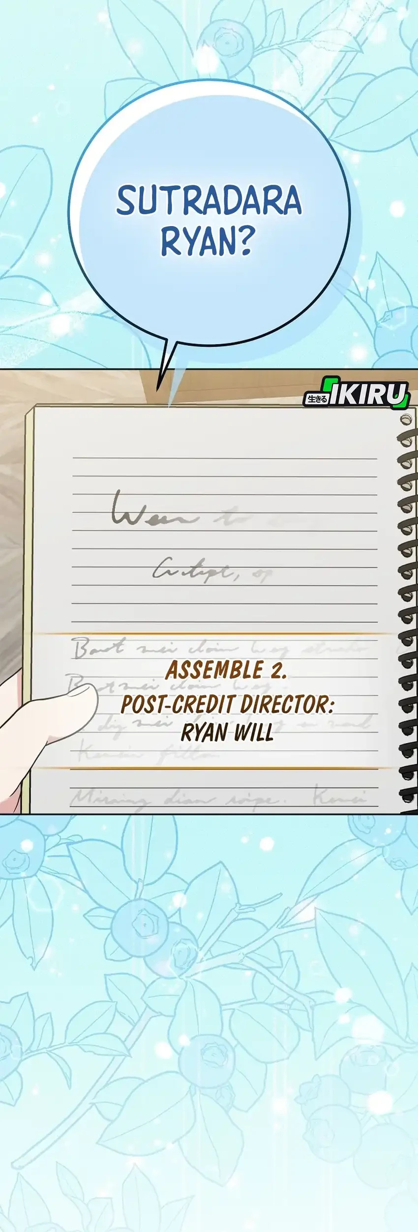 Superstar From Age 0 Chapter 78 Gambar 95