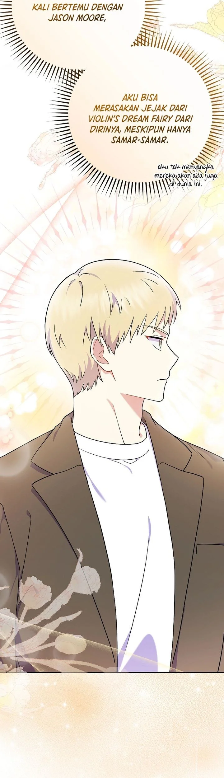 Superstar From Age 0 Chapter 79 Gambar 20