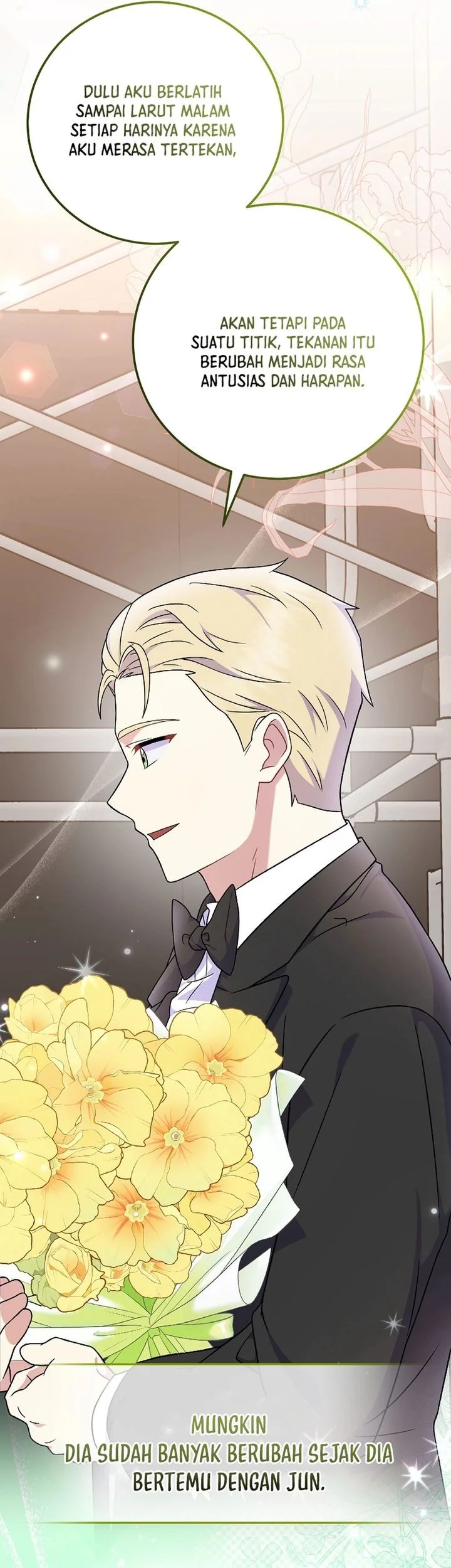 Superstar From Age 0 Chapter 79 Gambar 30