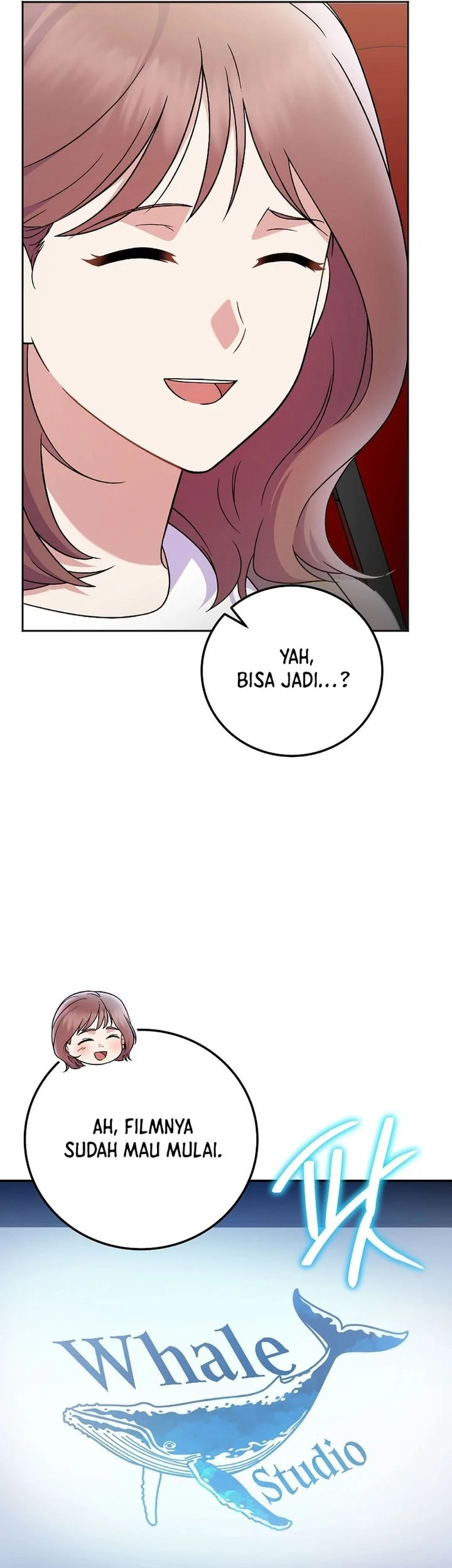 Superstar From Age 0 Chapter 79 Gambar 42