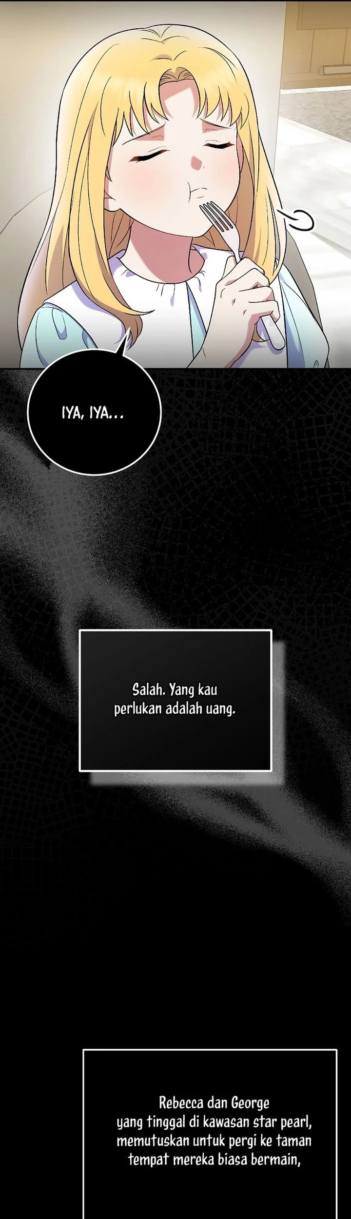 Superstar From Age 0 Chapter 79 Gambar 46