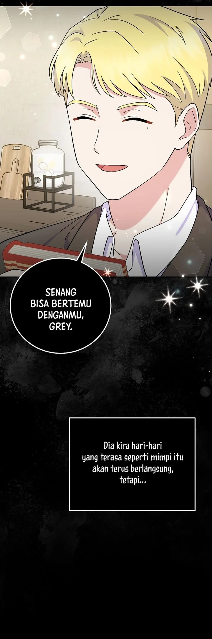 Superstar From Age 0 Chapter 79 Gambar 50